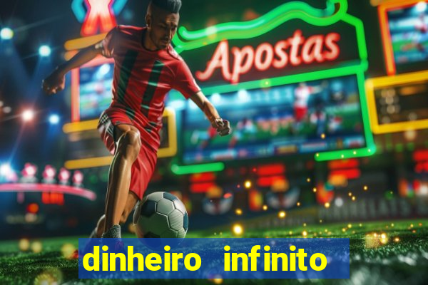 dinheiro infinito fortune tiger